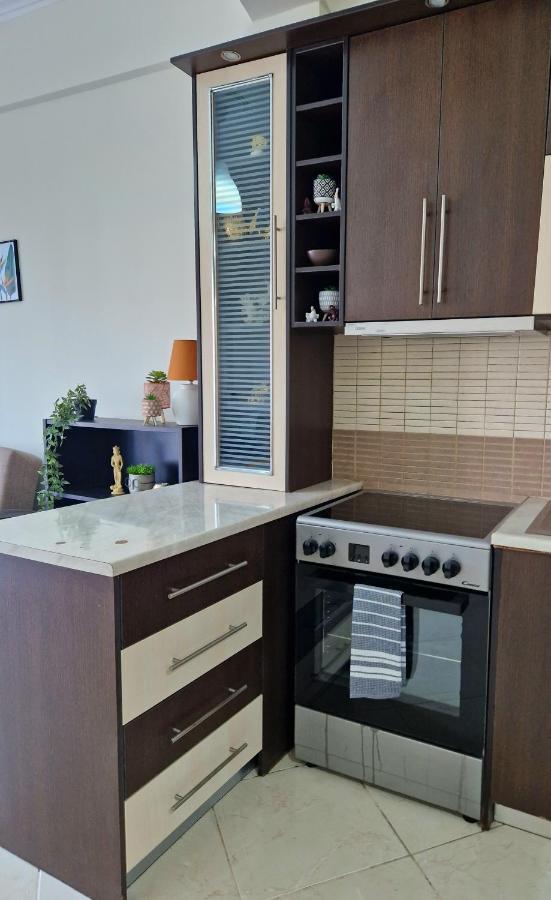 Apartamento Floral House Kallithea Atenas Exterior foto